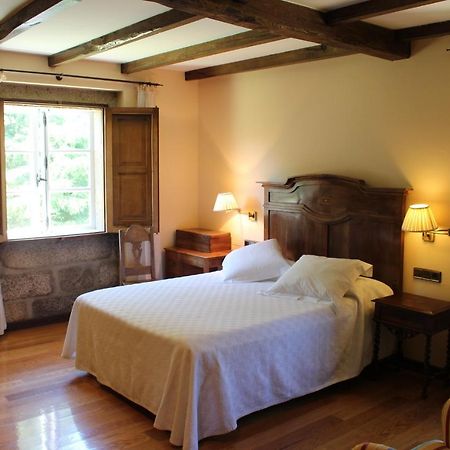 Casa Grande De Soutullo Guest House Coles Luaran gambar