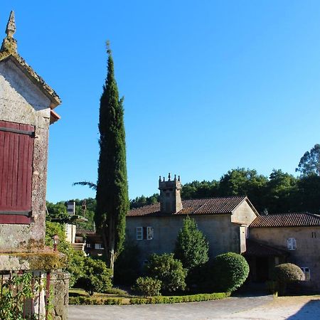 Casa Grande De Soutullo Guest House Coles Luaran gambar