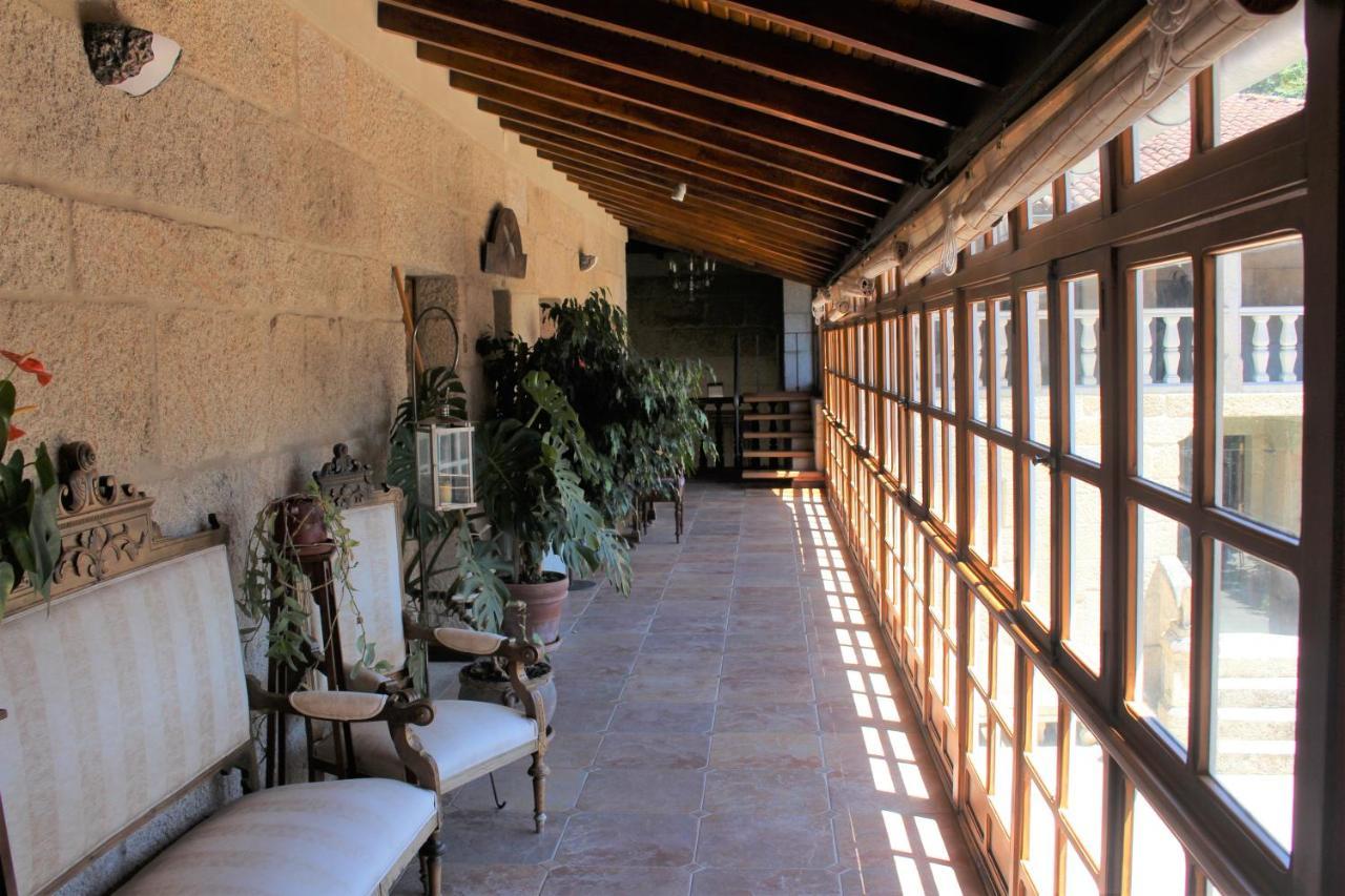 Casa Grande De Soutullo Guest House Coles Luaran gambar